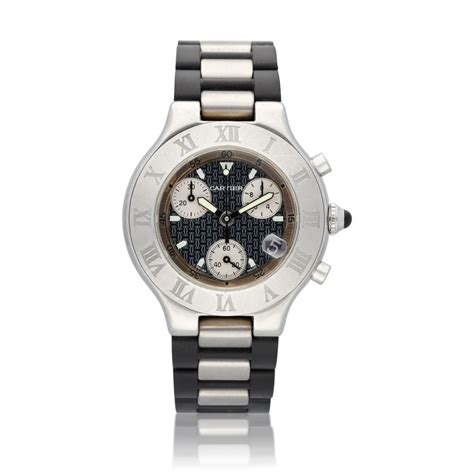 cartier 2424